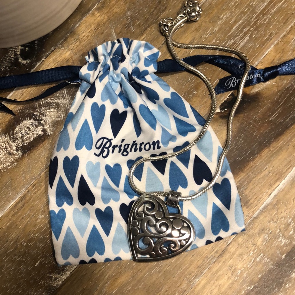 Brighton Contempo necklace